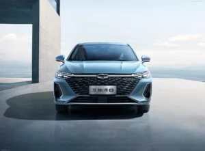 2022 arrizo 8 zhen chery automobiles h5krghzzzzs0qnetlau4d9h