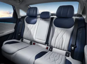 2022 arrizo 8 zhen chery automobiles h5x1d3llllh0az6xmwjkhav