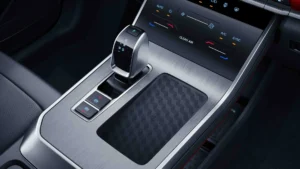 Electronic gearshift 70de3572ca