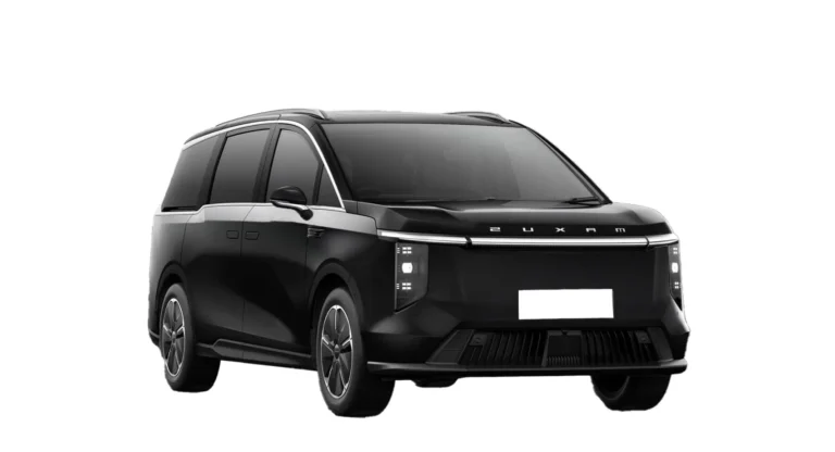 Maxus MIFA 7, new, front view
