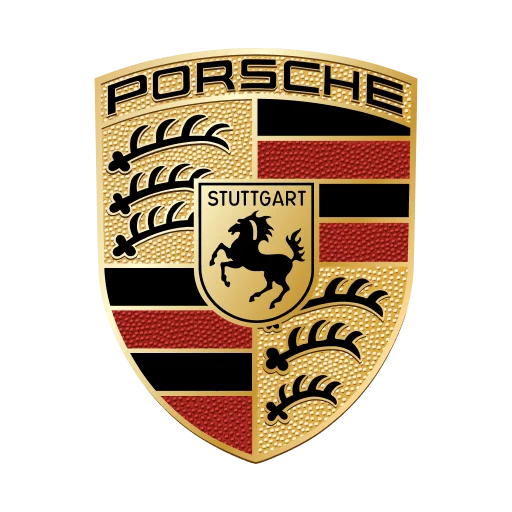 brands color Porsche