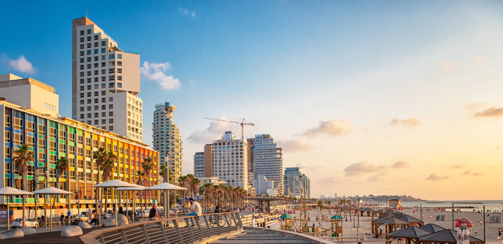 olim hadashim nouvelle vie en israël