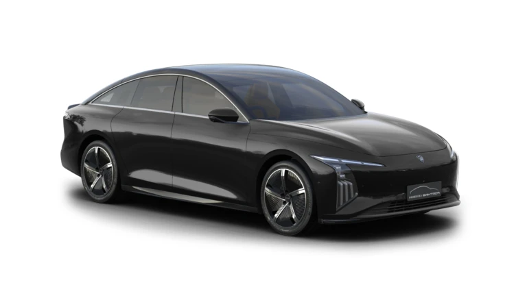 Forthing S7, new, front view
