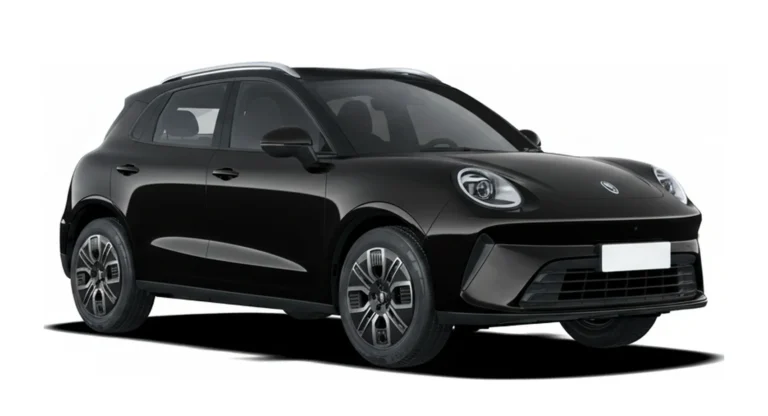 Ora 5, new, front view