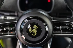 Abarth 500e 05 2023 DR 14 7