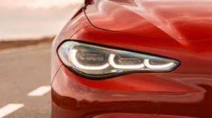 Alfa Romeo Giulia 2023 5