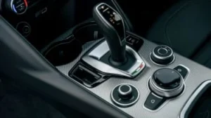 Alfa Romeo Giulia 2023 9
