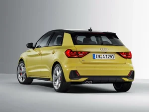 audi a1 949811