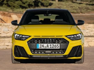 audi a1 949812