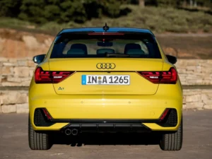 audi a1 949813