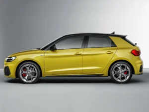 audi a1 949814