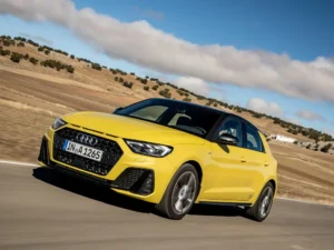 audi a1 949815