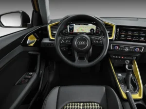 audi a1 949817