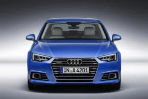 zoom audi a4 2016 officiel 2