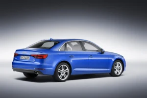 zoom audi a4 2016 officiel 3