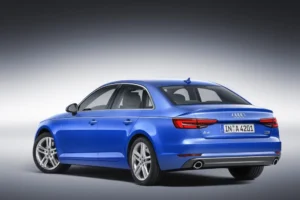 zoom audi a4 2016 officiel 4