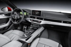 zoom audi a4 2016 officiel 6
