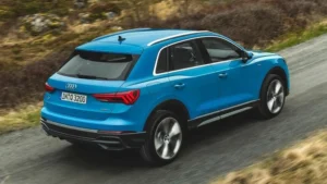 zoom audi q3 les photos officielles du suv aux anneaux 1