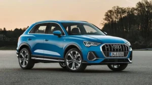 zoom audi q3 les photos officielles du suv aux anneaux