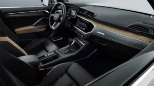 zoom audi q3 les photos officielles du suv aux anneaux 4