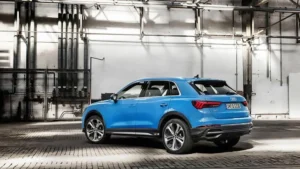 zoom audi q3 les photos officielles du suv aux anneaux 6