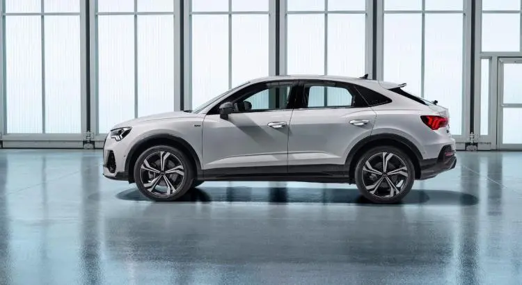 zoom audi q3 sportback ce qu il faut savoir versions prix infos 2