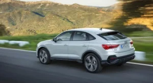 zoom audi q3 sportback ce qu il faut savoir versions prix infos 3