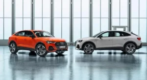 zoom audi q3 sportback ce qu il faut savoir versions prix infos
