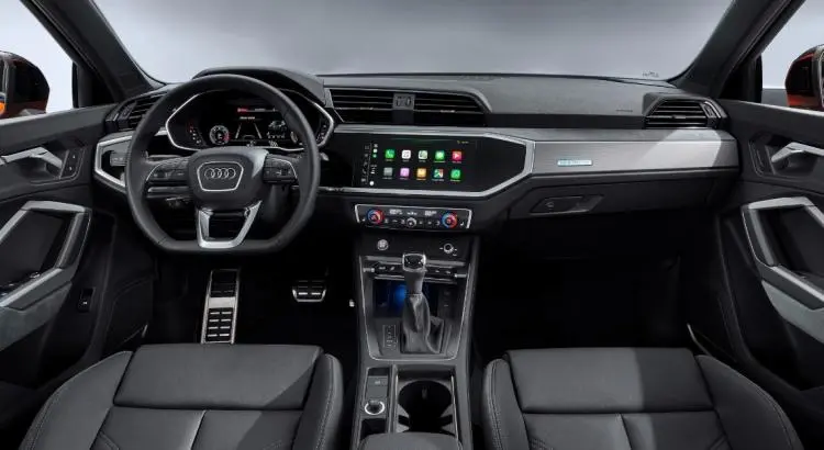 zoom audi q3 sportback ce qu il faut savoir versions prix infos 4