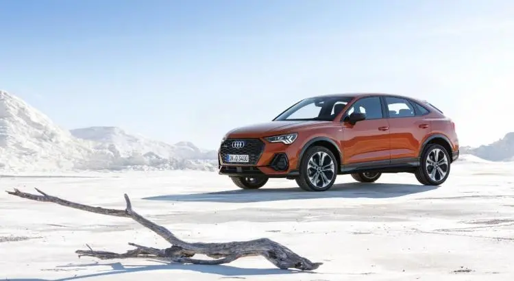 zoom audi q3 sportback ce qu il faut savoir versions prix infos 5