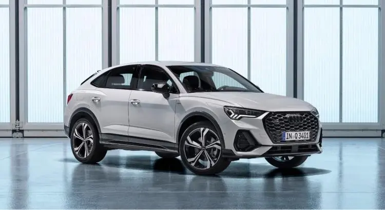 zoom audi q3 sportback ce qu il faut savoir versions prix infos 7