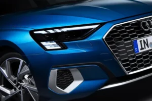 zoom nouvelle audi a3 sportback les photos officielles de la compacte premium 1