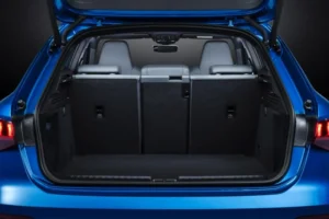 zoom nouvelle audi a3 sportback les photos officielles de la compacte premium 3