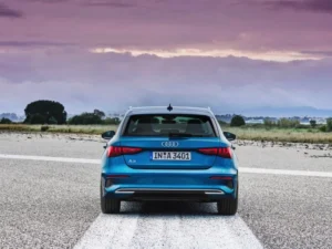 zoom nouvelle audi a3 sportback les photos officielles de la compacte premium 6